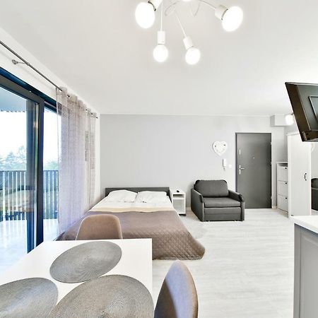 Apartament Szarotka - Apartamentuj Karpacz Esterno foto
