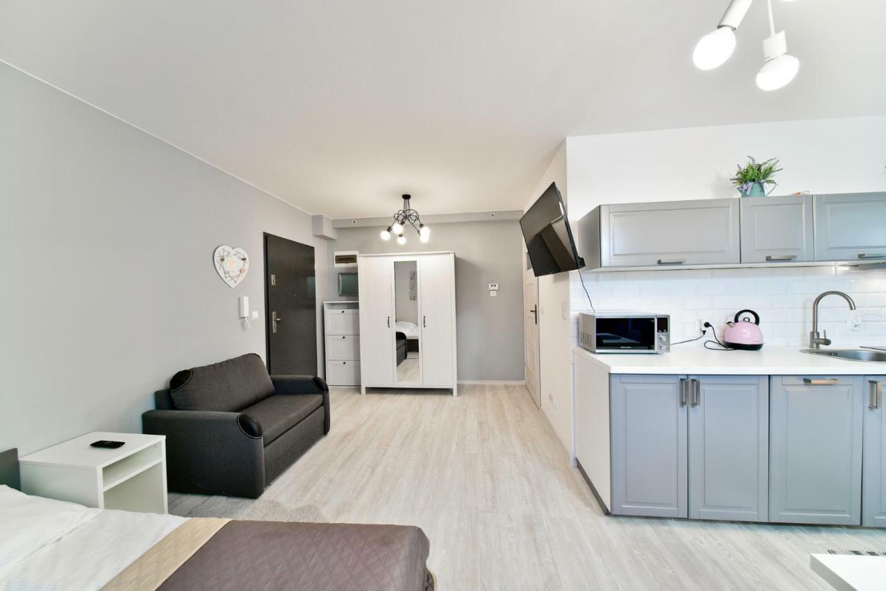 Apartament Szarotka - Apartamentuj Karpacz Esterno foto
