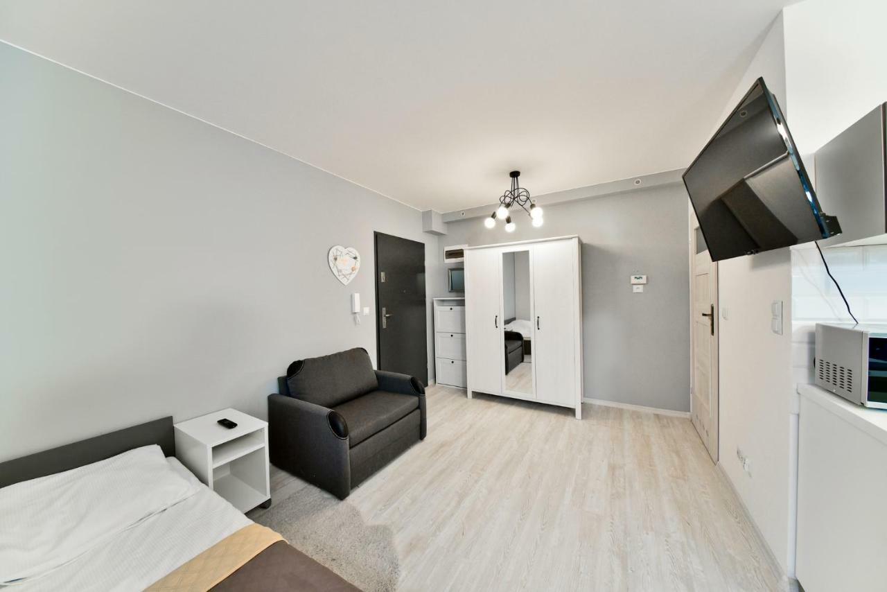 Apartament Szarotka - Apartamentuj Karpacz Esterno foto