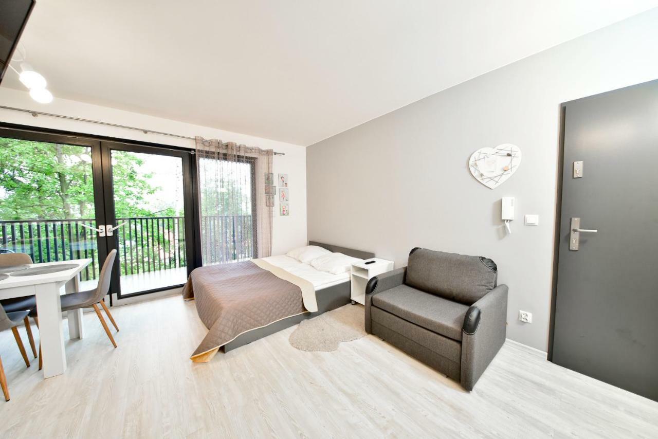 Apartament Szarotka - Apartamentuj Karpacz Esterno foto