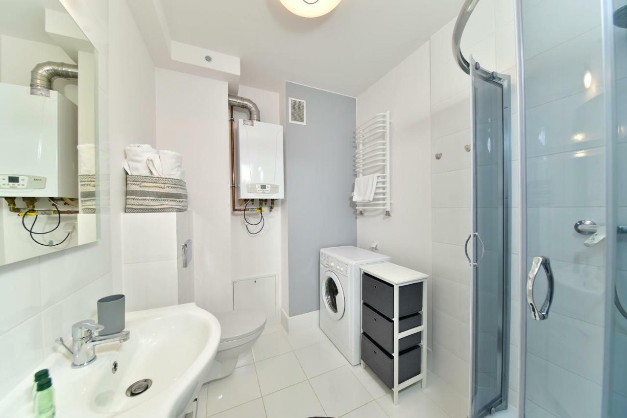 Apartament Szarotka - Apartamentuj Karpacz Esterno foto